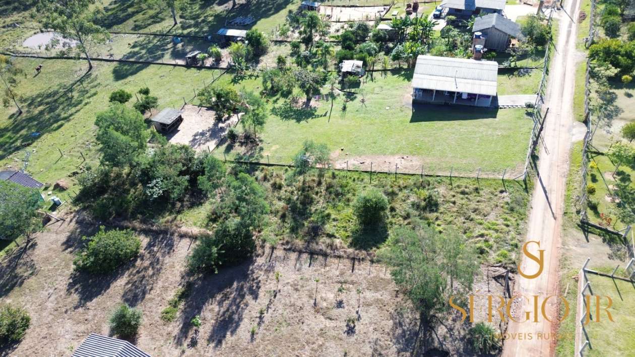 Terreno, 825 m² - Foto 2