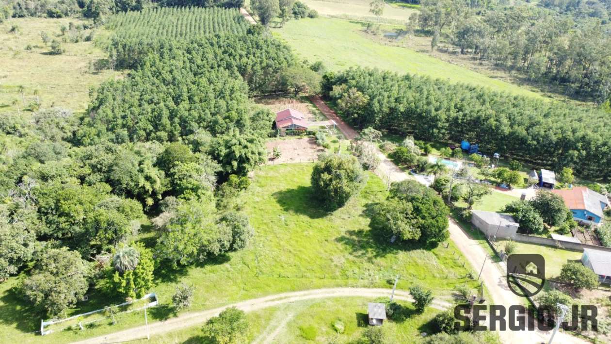 Terreno, 2000 m² - Foto 1