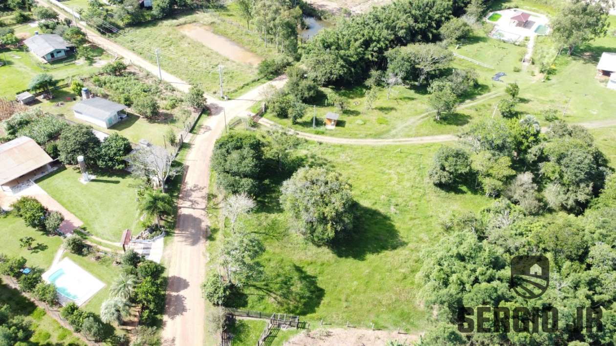 Terreno, 2000 m² - Foto 3