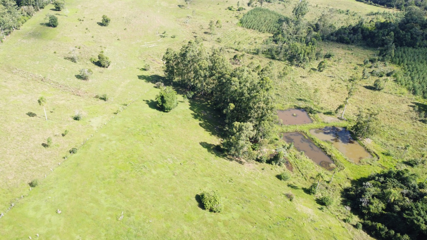 Loteamento e Condomínio, 3 hectares - Foto 2