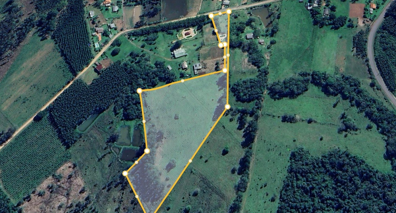 Loteamento e Condomínio, 3 hectares - Foto 19