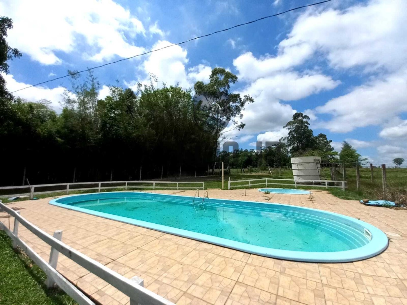 Loteamento e Condomínio, 3 hectares - Foto 25