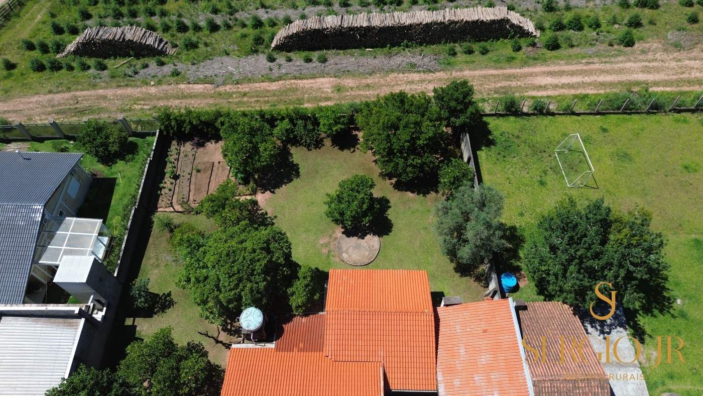 Chácara, 3 quartos, 1180 m² - Foto 3