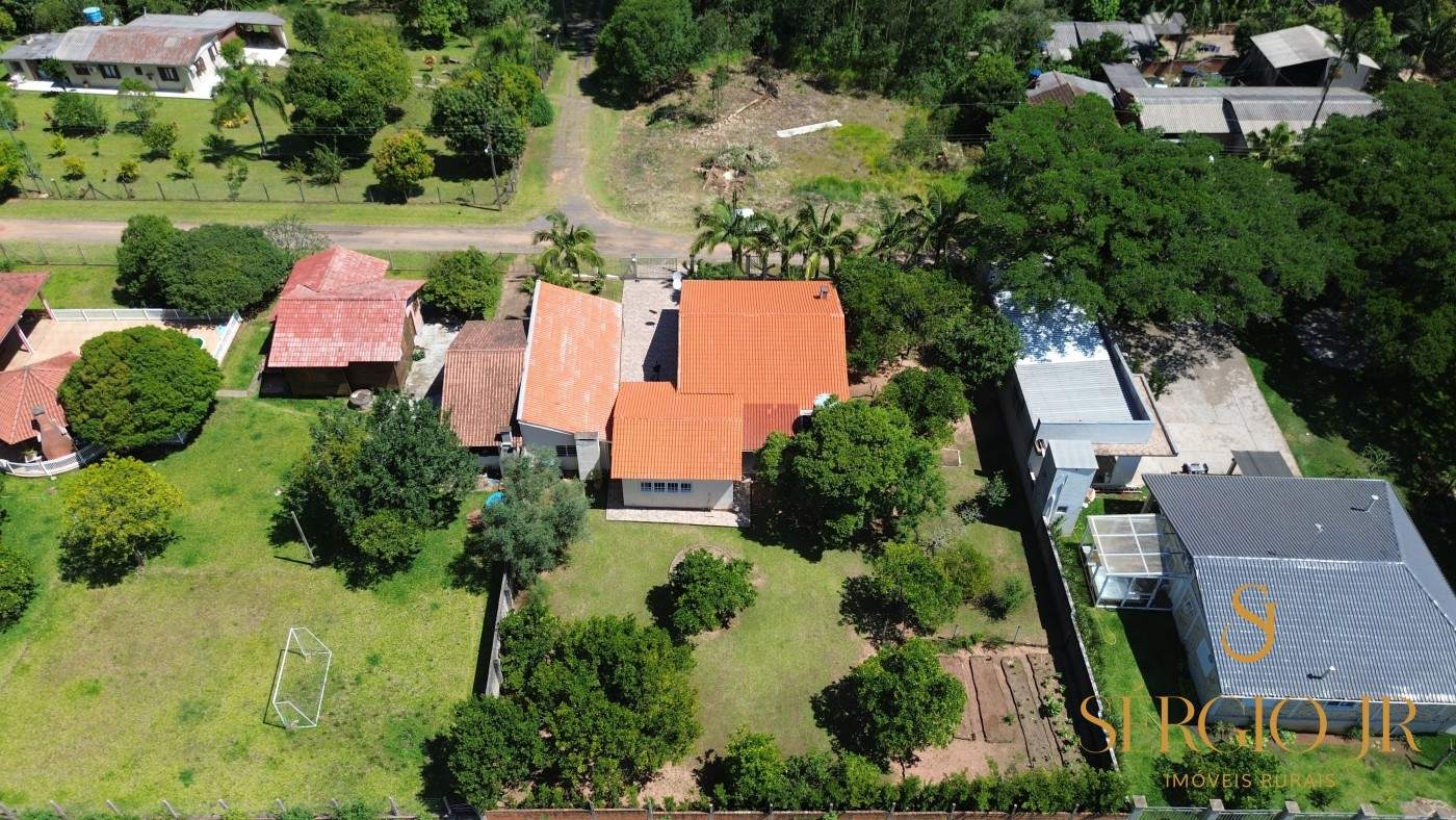 Chácara, 3 quartos, 1180 m² - Foto 4