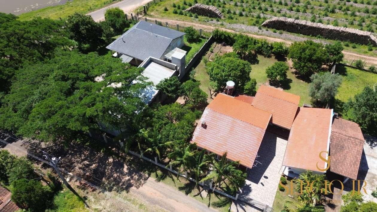 Chácara, 3 quartos, 1180 m² - Foto 8