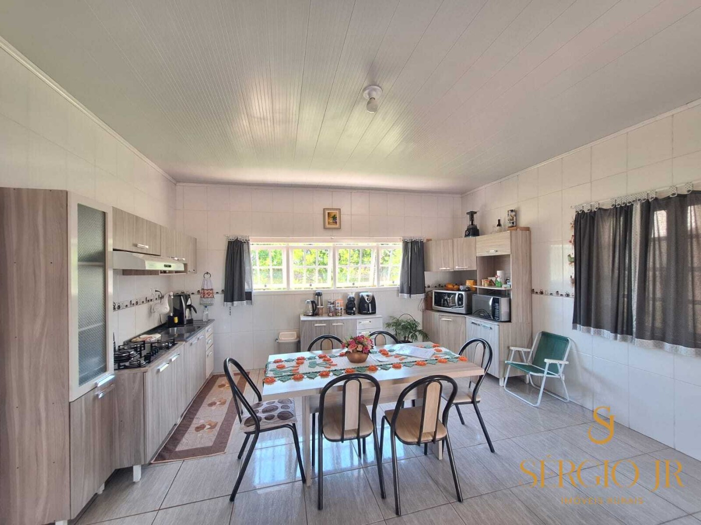 Chácara, 3 quartos, 1180 m² - Foto 15