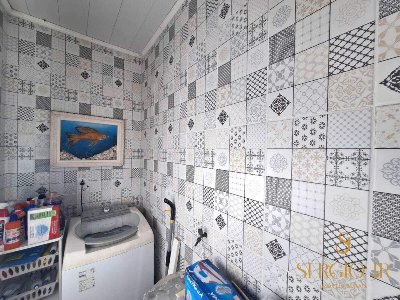 Chácara, 3 quartos, 1180 m² - Foto 16