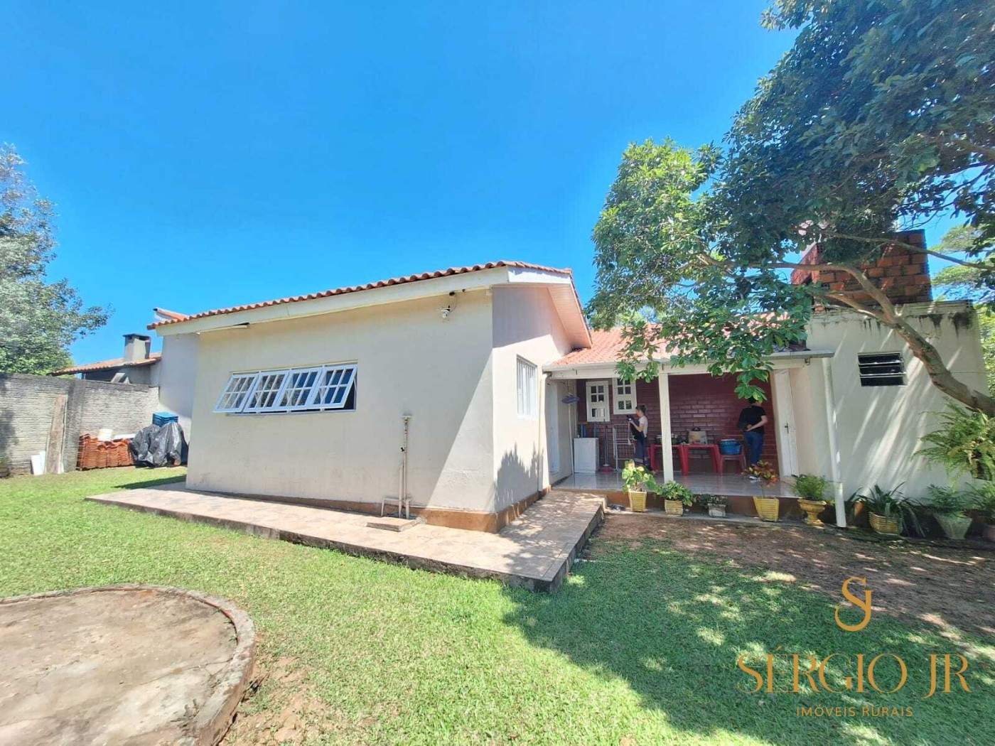 Chácara, 3 quartos, 1180 m² - Foto 19