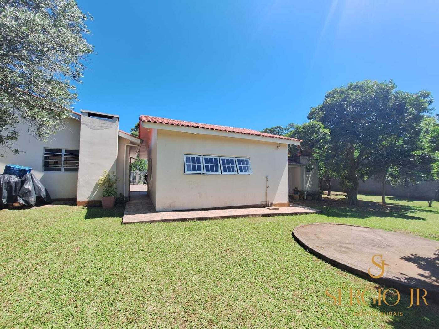 Chácara, 3 quartos, 1180 m² - Foto 22