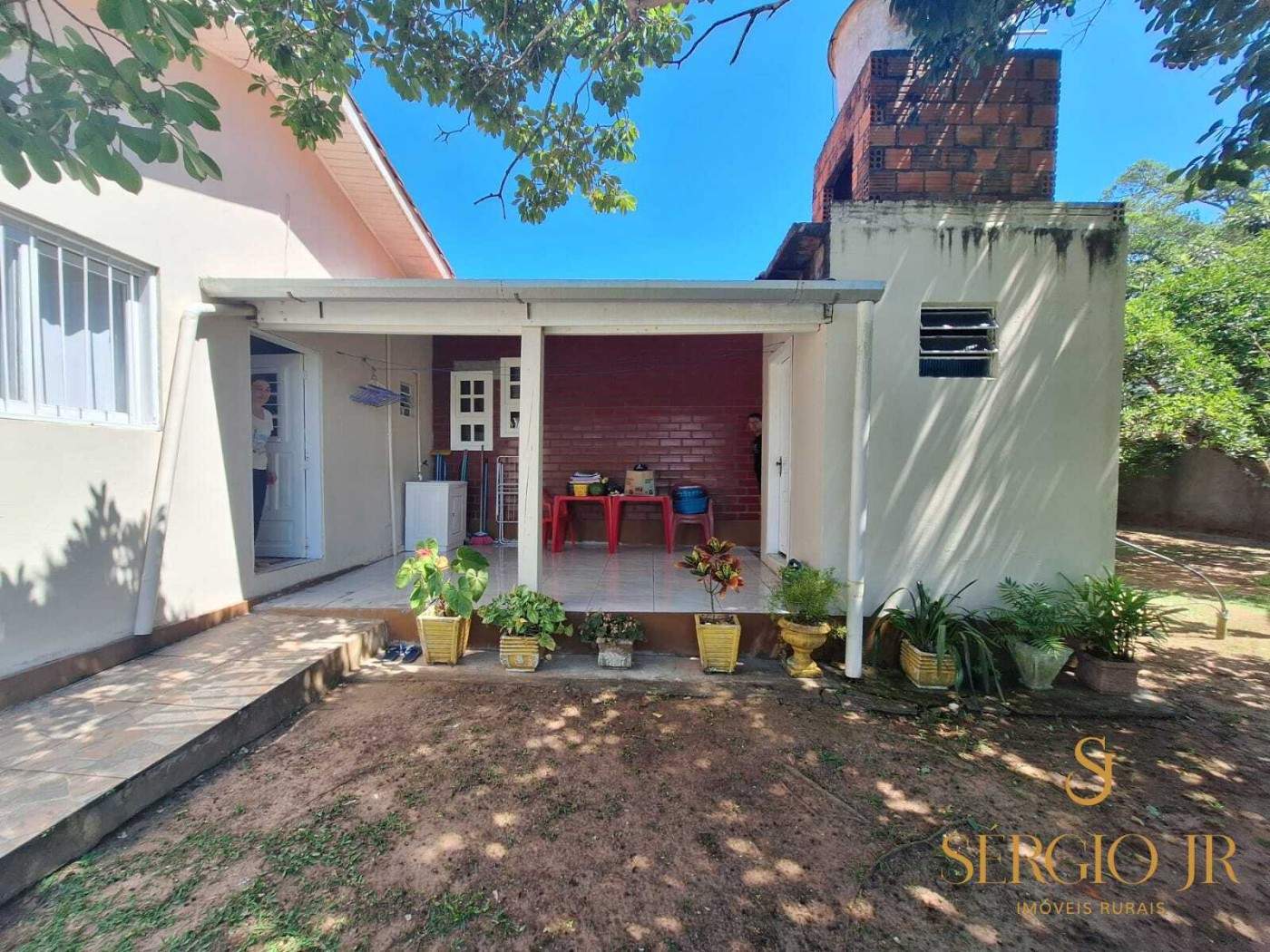 Chácara, 3 quartos, 1180 m² - Foto 23