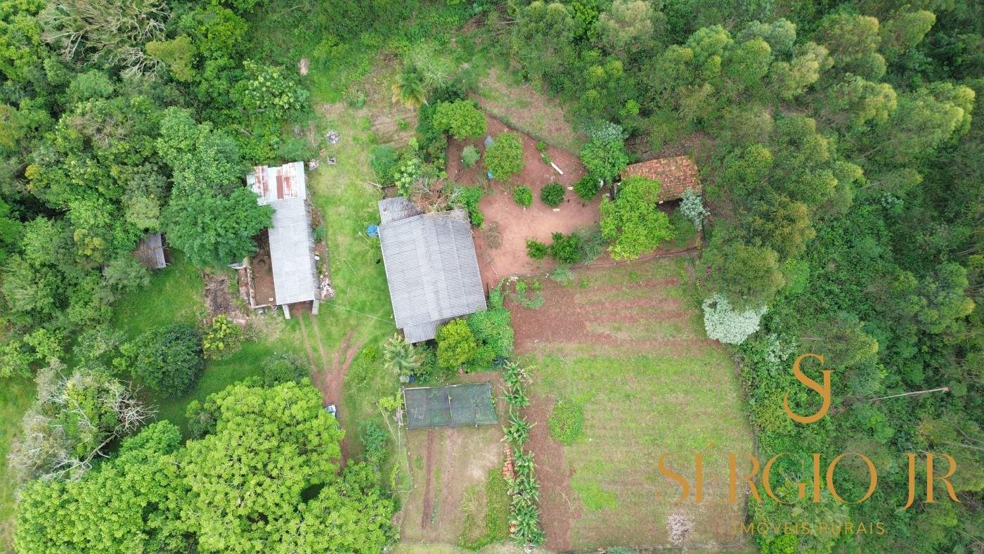 Chácara, 6 quartos, 16 hectares - Foto 8