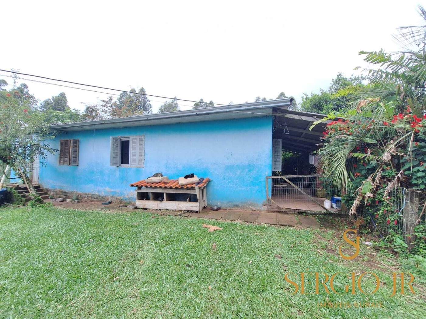 Chácara, 6 quartos, 16 hectares - Foto 22