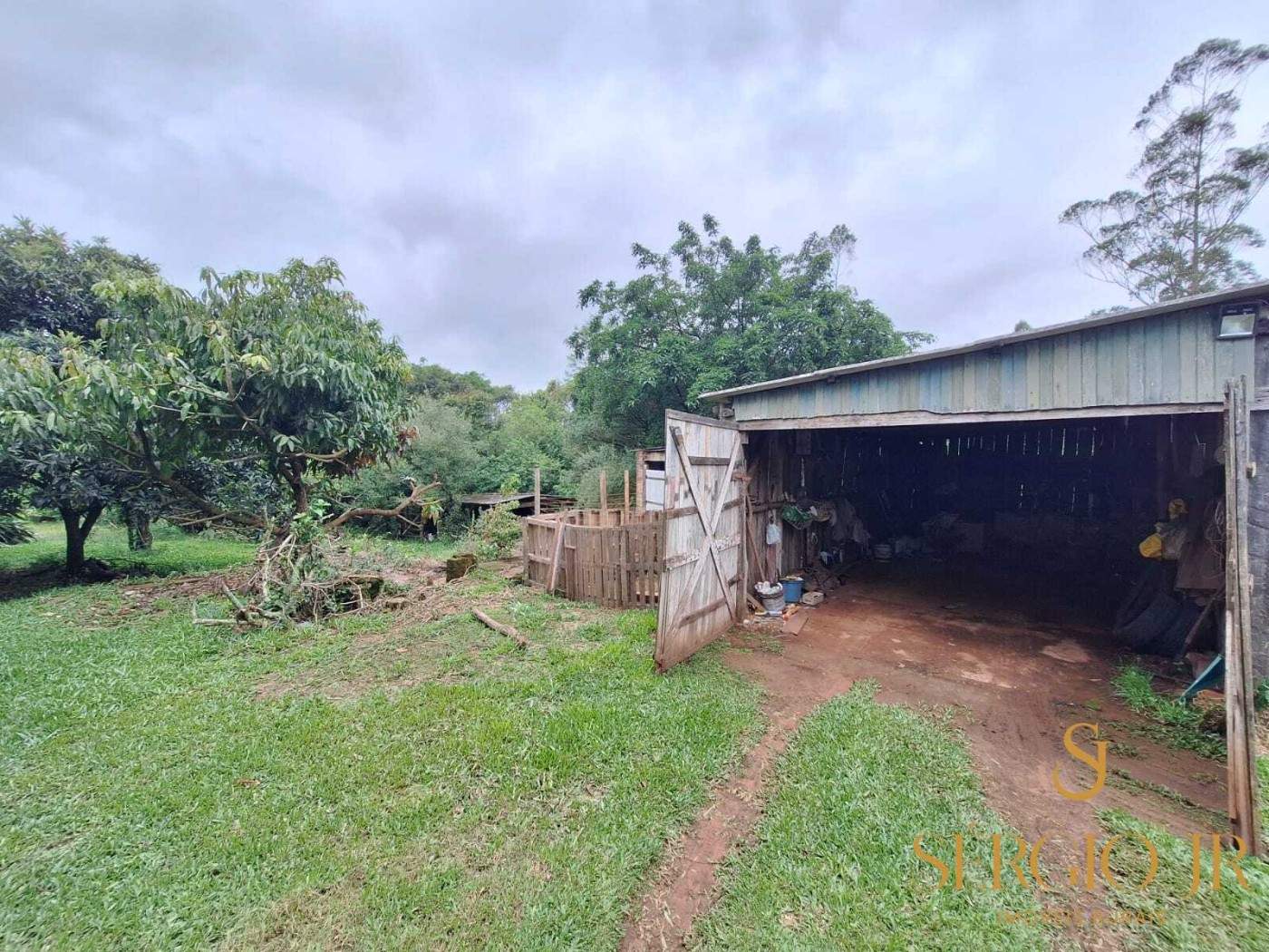 Chácara, 6 quartos, 16 hectares - Foto 35